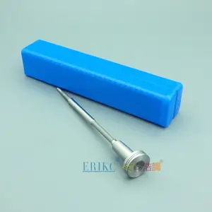 ERIKC F00RJ01479ชุดซ่อม F00RJ01479ชุดประกอบวาล์วหัวฉีด F 00R J01 <span class=keywords><strong>479</strong></span>สำหรับ0445120067 0445120066 - Product Image 1