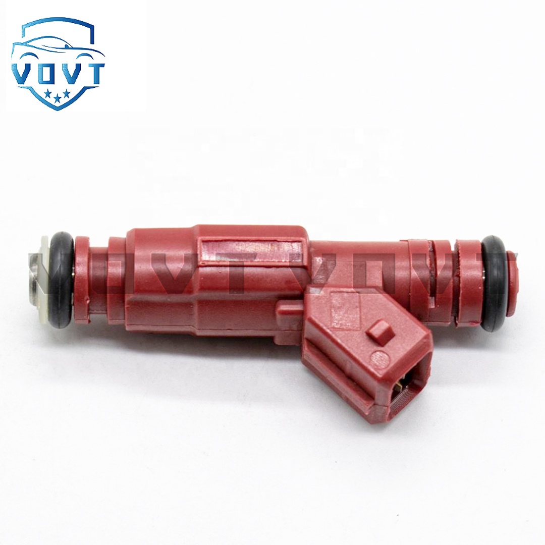 Gasoline Fuel Injector 0280155759 Car Engine Parts 0 280 155 759 for VW G40 G60 VAG Turbo
