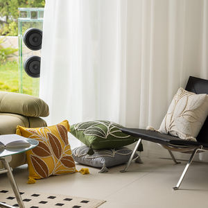 Cielo mobili scandinavo stile bohémien trapuntato vintage marocchino stile <span class=keywords><strong>etnico</strong></span> nappa <span class=keywords><strong>cuscino</strong></span> divano <span class=keywords><strong>cuscino</strong></span> soggiorno - Product Image 6