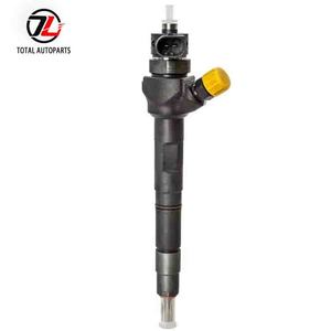 Dizel Yakıt Enjektör Memesi Yeni OEM 03L130277J 0445110369 03L130277Q V-W A-marok Au-di Se-at S-koda 2.0 Tdi için - Product Image 1