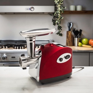 Ménage Nouveau Design Multifonction Mini Portable Électrique Saucisse Kubbe Meatgrinder - Product Image 4