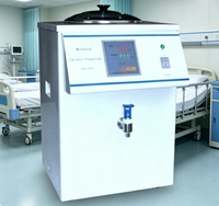 Un instrument médical très vendu pour une utilisation en laboratoire en Chine - Distributeur de paraffine de laboratoire