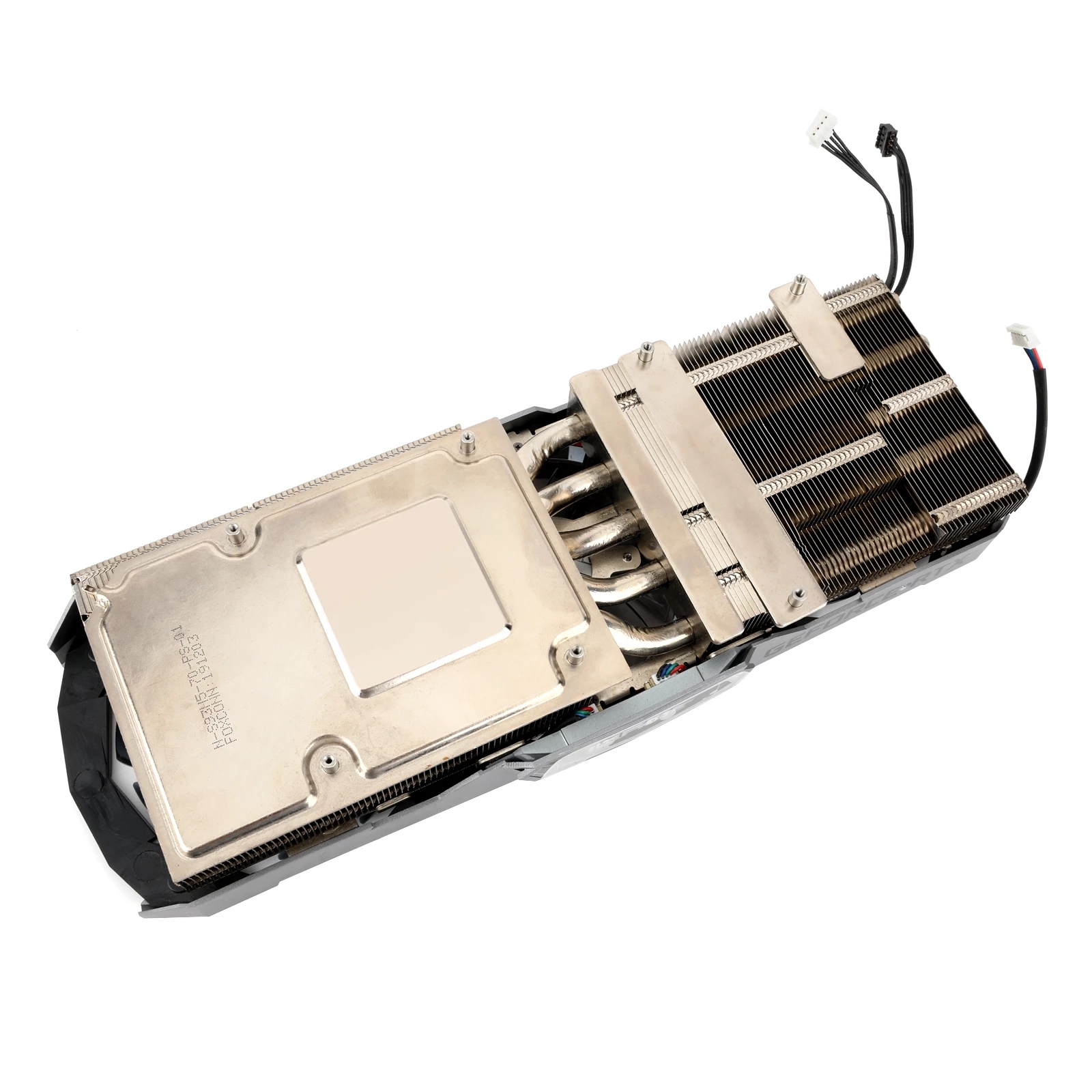 New Heatsink Cooler Fan Replacement for Colorful iGame RTX 2080 Ti