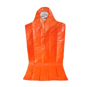 مساعدات الحماية الحرارية سولاس البحرية لطوف الحياة مع شهادة EC - Product Image 2