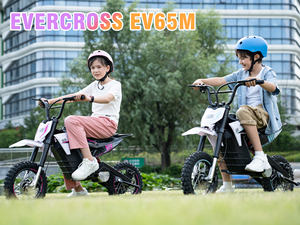 Vélo électrique entrepôt européen NOUVEAU 25.2V 100W E-Bike Aluminium Kid bike <span class=keywords><strong>moto</strong></span> - Product Image 2