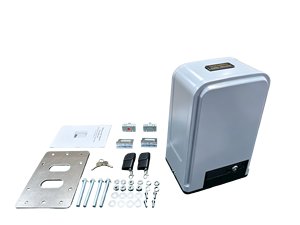 Opérateur de <span class=keywords><strong>portail</strong></span> <span class=keywords><strong>coulissant</strong></span> automatique mobile 500kg 800kg 1000kg à <span class=keywords><strong>prix</strong></span> abordable pour petits portails - Product Image 2