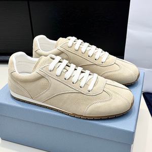 Nouvelles chaussures de sport de luxe 2025 pour hommes et femmes, style décontracté, pour étudiants, jeunes, activités de plein air, tennis, badminton - Product Image 2