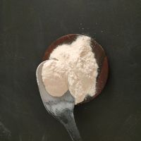 Selulosa Eter HPMC HPMC Metil Selulosa Tylose 200000 Viskositas Bubuk Putih Aditif Kemurnian 99% 25kg/karung Tahan Air