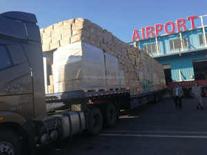 Servicio de Entrega Exprés Mundial, Envío Internacional Rápido y Confiable a Más de 200 Países para Su Comodidad - Product Image 5