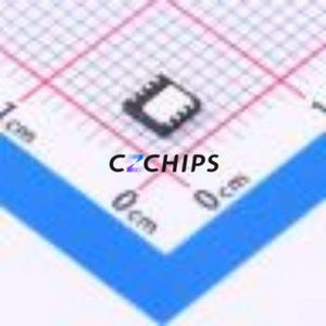 ทรานซิสเตอร์ภาคสนาม DFN3.3x3.3 8L NCE40P20Q1ใหม่ล่าสุด (Mosfet) - Product Image 2