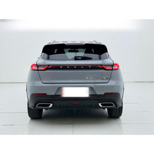 Voiture d'occasion Guazi 2022 Geely Auto Emgrand <span class=keywords><strong>S</strong></span> Vente en gros Prix bas Moteur essence Automatique SUV 5 places Conduite à gauche - Product Image 2