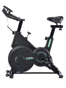 Bicicleta Estática Magnética Profesional Silenciosa 2026 para Ejercicio en Interiores, Máquina de Ciclismo para Gimnasio en Casa, Fitness, 120 kg - Product Image 2