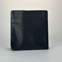 Sacs à café imprimés sur mesure, plusieurs tailles, sacs en plastique pour emballages alimentaires (biscuits aux pépites de chocolat, mangues séchées, guimauves) avec logo
