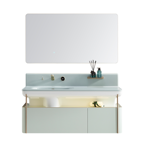 Luxury High Quality Artificial Stone 24A Model Water-Resistant <b>for</b> Direct Factory <b>Sale</b> <b>for</b> <b>Bathrooms</b> Smart Bedrooms Workshops - Product Image 1