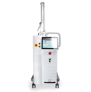 Máquina de Láser CO2 Fraccional Profesional de 60W para Eliminación de Cicatrices, Cuidado de la Piel, Láser de Belleza, Grabador Láser Fraccional - Product Image 1
