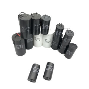 Condensateur de démarrage de climatiseur <span class=keywords><strong>15uf</strong></span>, 450v, moteur bb60 AC, pièces de climatiseur, 15mfd, micro-farad - Product Image 6