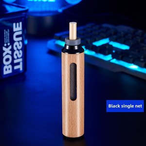 <span class=keywords><strong>Purificateur</strong></span> <span class=keywords><strong>d</strong></span>'<span class=keywords><strong>air</strong></span> sans fumée <span class=keywords><strong>Cendrier</strong></span> portable-Design compact pour l'extérieur avec couvercle étanche - Product Image 4