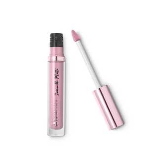 INVINCIBLE Lip Gloss Rouge à Lèvres Liquide Mat 03 Saint Tropez Sans Cruauté Animale et Hydratant Marque Italienne Meilleure Couleur Maquillage - Product Image 1