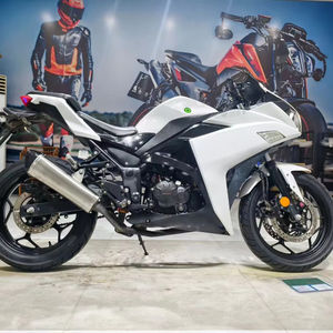 Usado <span class=keywords><strong>Yamaha</strong></span> <span class=keywords><strong>R3</strong></span> Motocicleta de carreras Motocicleta 250cc a gasolina <span class=keywords><strong>Moto</strong></span> Bike Street Bike - Product Image 2