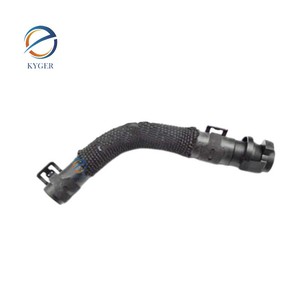 2702031882 làm mát ống tản nhiệt ống tràn cho Mercedes Benz M270 A180 B200 W246 270 203 18 82 a2702031882 - Product Image 4