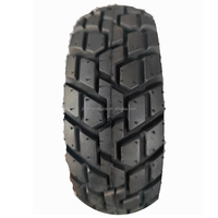 Pneu de remplacement en caoutchouc pour scooter électrique gonflable 175x50 /150x50
