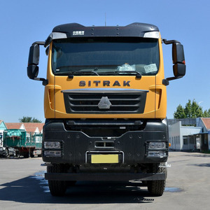 <span class=keywords><strong>Camion</strong></span> benne d'occasion SINOTRUK SITRAK de marque chinoise renommée, diesel, poids <span class=keywords><strong>lourd</strong></span>, conduite à gauche, capacité 31-40T, pour <span class=keywords><strong>transport</strong></span> minier - Product Image 3
