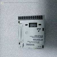Módulo de Accesorios VFD E82ZAFSC100, Interfaz para la Serie Vector 8200, Automatización CNC, Expansión VFD, Módulo de Actualización VFD, Opción de Accesorio