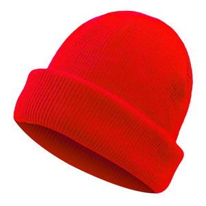Topi Beanie rajutan bayi, bentuk pita halus untuk membuat gaya unik topi Beanie kustom - Product Image 6