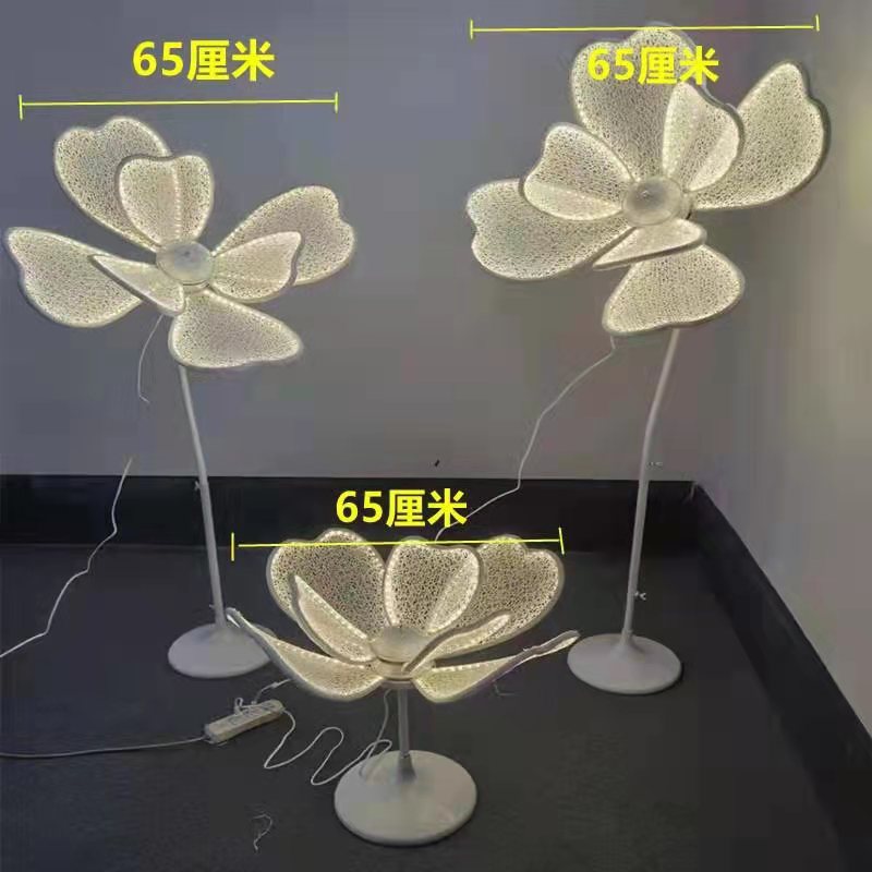 Piccolo set di tre pezzi