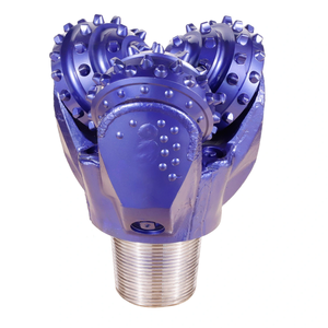 Đầu khoan đá Deris <span class=keywords><strong>16</strong></span> inch PREMIUM IADC517 637 <span class=keywords><strong>TCI</strong></span>, đầu khoan hình nón ba cánh, đầu khoan giếng nước - Product Image 1