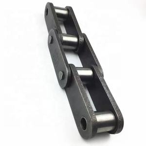 कन्वेयर चेन निर्माता पावर ट्रांसमिशन 81x 81x 81x 81hh परिवहन कन्वेयर - Product Image 2