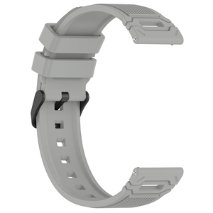 Correa Deportiva de Silicona de 22 mm para <span class=keywords><strong>Redmi</strong></span> <span class=keywords><strong>Watch</strong></span> 5 Active, para <span class=keywords><strong>Xiaomi</strong></span> <span class=keywords><strong>Watch</strong></span> 3 Active 3 <span class=keywords><strong>Lite</strong></span>, Accesorios para Relojes, <span class=keywords><strong>Correas</strong></span> para Relojes - Product Image 5
