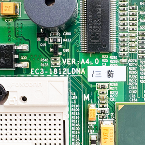 Placa base estructural EVOC EC3-1812LDNA EC3-1811LDNA VER.A4.0 de 3,5 pulgadas, chipset Intel 945GM, compatible con doble pantalla VGA + LVDS - Product Image 5