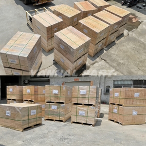 00MX <span class=keywords><strong>FS36241</strong></span>สำหรับ Cummins ตัวกรองอากาศห้องโดยสารก่อสร้างชิ้นส่วนเครื่องยนต์ - Product Image 4