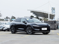 2026 Nouveau Style Pure Electric SUV Luxeed R7 avec moteur 292/496ps et 5 portes 5 places pour les besoins de transport quotidiens