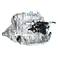ناقل حركة أوتوماتيكي JF011 JF011E RE0F10A CVT ثنائي الدفع لسيارات نيسان مورانو ألتيما روج جوك تيدا تيانا 2.5 لتر QR25DE موديل 2010