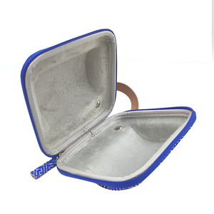 Organisateur à thé personnalisable BWL BrilliantEVA, écologique, imperméable, antichoc, anti-poussière, sac de voyage et de camping, options de taille et de couleur - Product Image 3