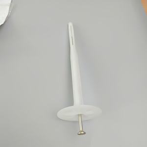 ตะปูฉาบผนังพลาสติกคุณภาพสูงสไตล์อินดัสเทรียลจากโรงงานจีน สำหรับงานก่อสร้างผนัง - Product Image 6