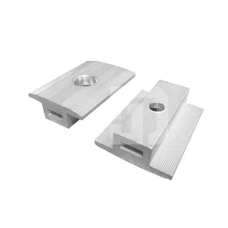 solar panel mounting stand
