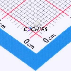 Résistance CMS RS-03K3302FT 0603 (Type : Film Épais) (Résistance : 33 kOhm Précision : 1%) - Product Image 2