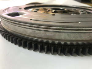 Volant d'inertie à <span class=keywords><strong>double</strong></span> <span class=keywords><strong>embrayage</strong></span> Haval 4151041090 GW4B15/7WDCT450, pièce auto d'origine neuve, référence OE 1005100XKZ70B - Product Image 5