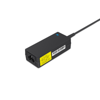 Qualité d'origine 19.5V-2.31A 45W Chargeur d'ordinateur portable pour Dell Inspiron 11 13 14 15 17 3000 5000 7000