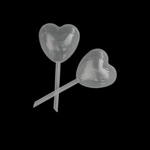 Các Nhà Sản Xuất Trực Tiếp Tại Chỗ Hình Trái Tim Nướng Bánh Ống Hút Nhựa Dùng Một Lần Mứt <span class=keywords><strong>Pipette</strong></span> <span class=keywords><strong>Pipette</strong></span> - Product Image 6