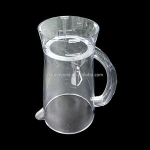 Nhựa Máy Ép Trái Cây Cơ Thể Máy Ép Vỏ Khuôn Nhà Bếp Sử Dụng Nhỏ Thiết Bị Gia Dụng Juice Ép Nhà Ở Bao Vây Khuôn - Product Image 5