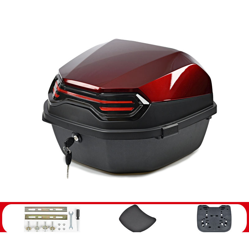 Jujube rouge avec plaque de base