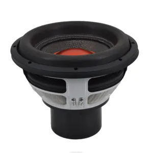 Speaker Subwoofer 12 inci 3000Watt, untuk mobil 12100