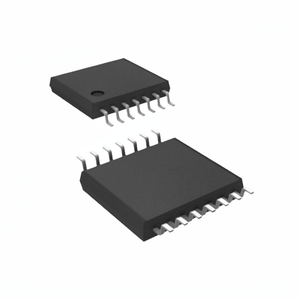 74LVC4066PW,112 Circuits Intégrés CI Interface IC SW SPST NOX4 10OHM 14TSSOP Service Complet Original - Product Image 1
