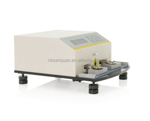 เครื่องทดสอบความทนทานต่อการขัดถูของหมึก RT-01 มาตรฐาน TAPPI T830 ASTM D5264 - Product Image 2
