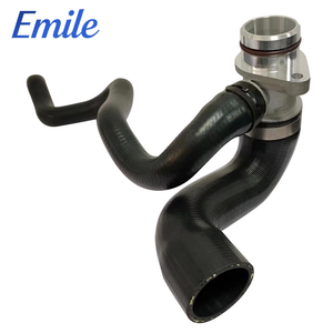ท่อระบายความร้อน OE 11537639998 สำหรับ BMW N20 F30 F25 F10 X3 X4 X5 320i 328i 528i Z4 E89 428i <span class=keywords><strong>X1</strong></span> E84 ท่อจากปั๊มน้ำไปยังบล็อกเครื่องยนต์ - Product Image 4