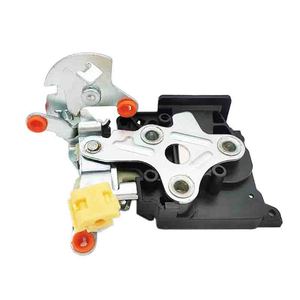Actionneur de serrure de porte de voiture avant gauche de pièces d'auto serrure de porte de contrôle central pour Chevrolet Trailblazer(08-09) OEM 940-104 16638421 - Product Image 1